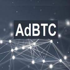 adBTC Earning App APK